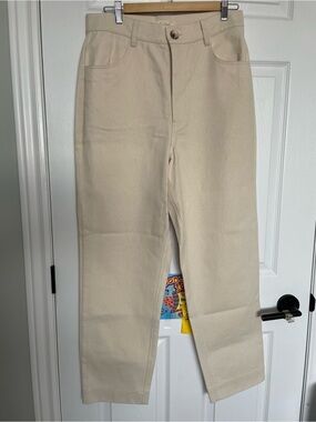 Harly Jae NWOT Brooks pants